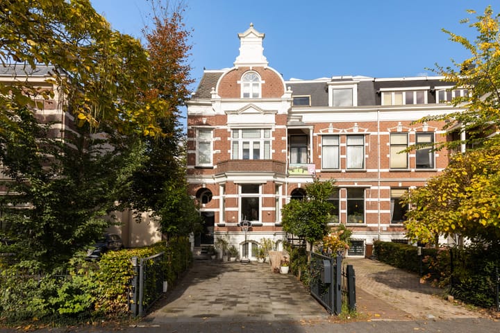 Biltstraat 108 in Utrecht