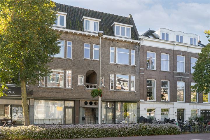 Biltstraat 113-BS in Utrecht