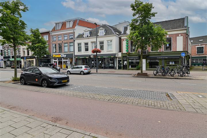 Biltstraat 33K in Utrecht