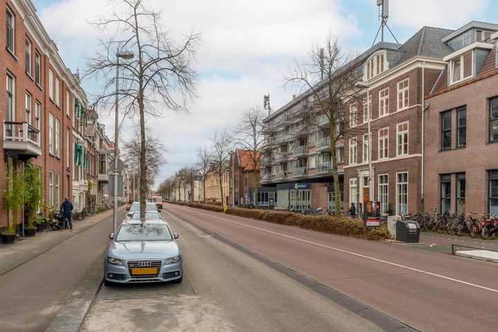 Biltstraat 351 in Utrecht