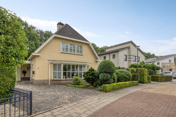 Bilzekruid 11 in Veenendaal
