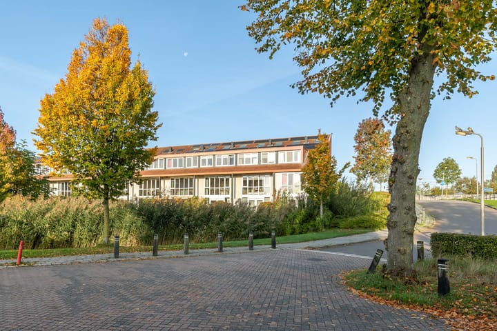Photo of property Binckesstraat 202, Amersfoort