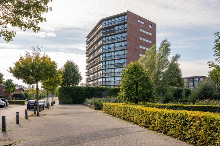 Binckesstraat 42 in Amersfoort