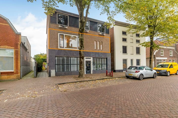 Binderseind 11 in Gemert