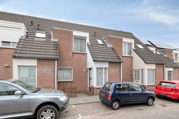 Bindersestraat 60 en Helmond foto