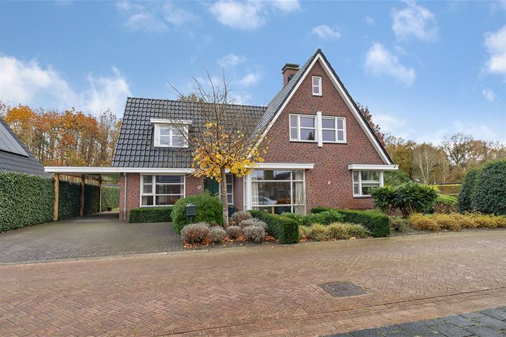 Bindweg 2 in Lemele