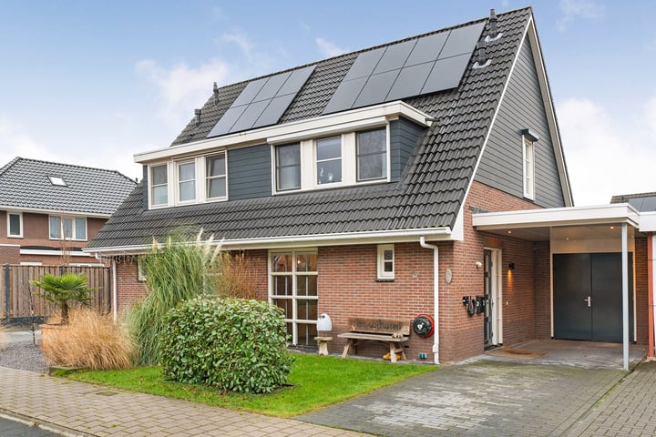 Photo of property Bindweg 3, Lemele