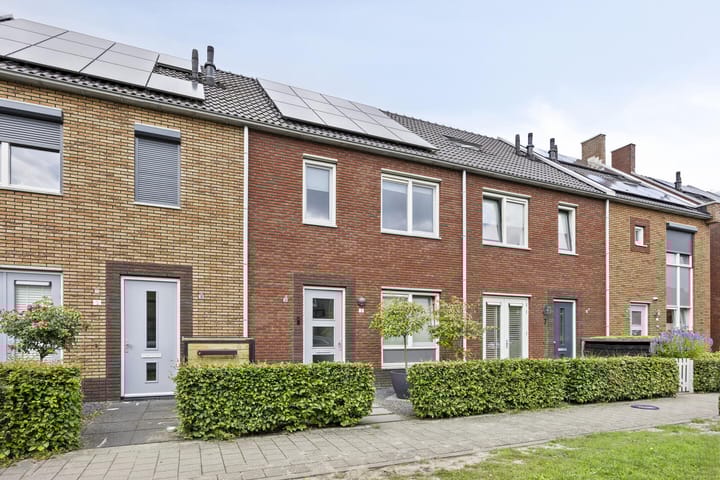 Bindwilg 5 in Kampen