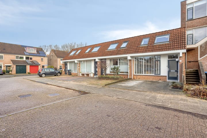 Bingelradestraat 23 in Arnhem