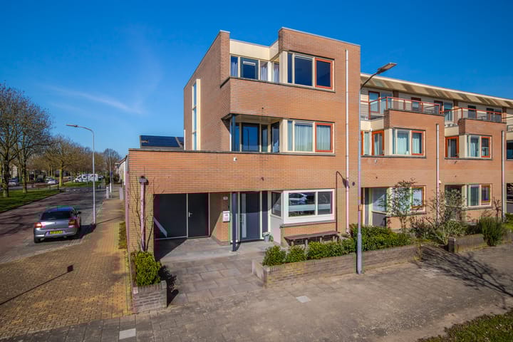 Bingerdenallee 118 in Duiven