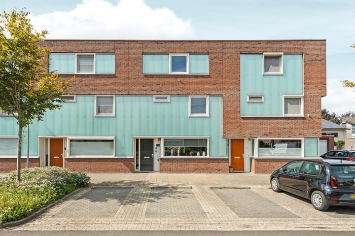 Photo of property Bingerdenallee 190, Duiven