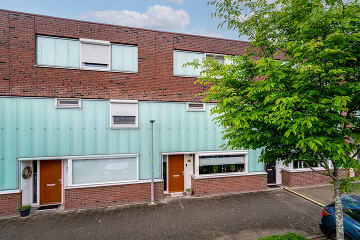 Photo of property Bingerdenallee 192, Duiven