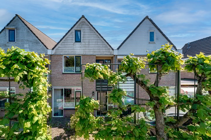 Foto van woning Bingerdenseweg 35, Doesburg