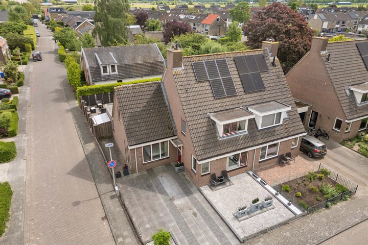 Photo of property Bingse Boogaard 17, Everdingen