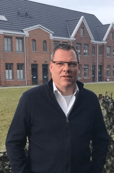 Photo of Binnejan van der Veen