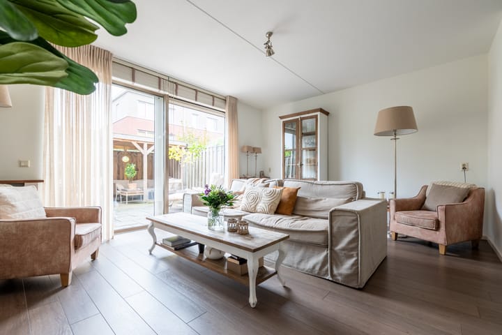 Binnenbaan 36 in Gorinchem