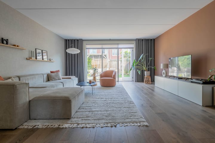 Binnenbaan 69 in Gorinchem