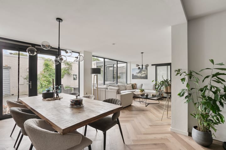 Photo of property Binnendijk 126, Huissen
