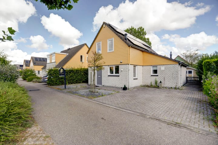 Photo of property Binnendijk 2-049, Wemeldinge