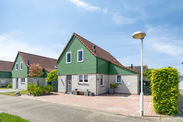 Binnendijk 2-053 in Wemeldinge