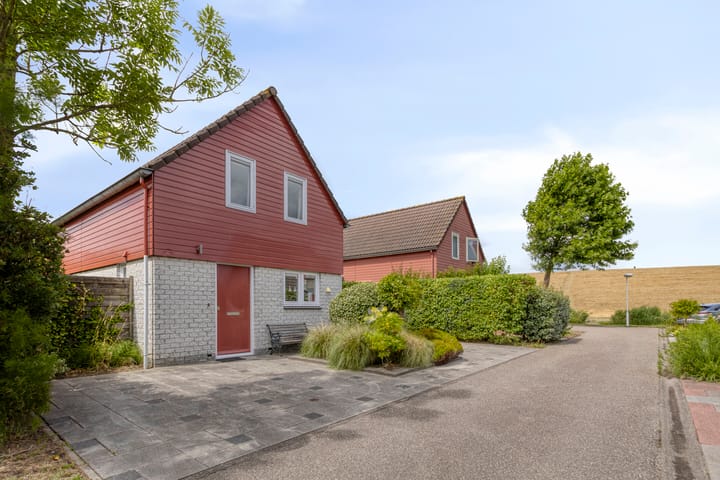 Foto van woning Binnendijk 2-098, Wemeldinge