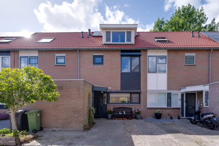 Binnendijk 63 in Purmerend