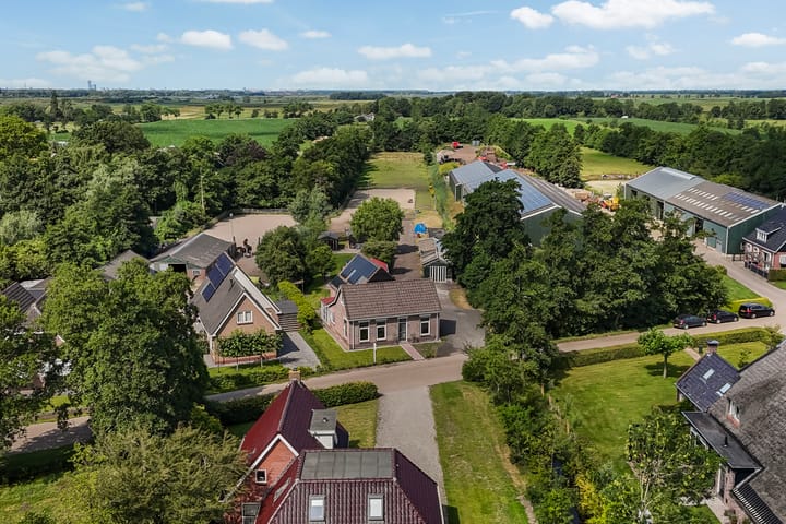 Binnendijk 65 in Ryptsjerk