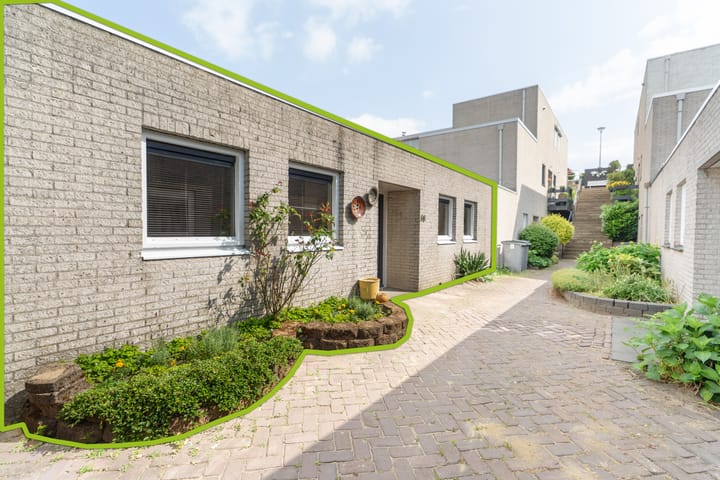 Binnendijk 68 in Huissen
