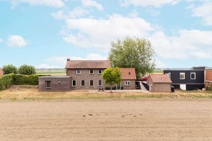 Binnendijk 9 in Sluiskil