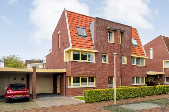 Binnendijkstraat 16 in Zwolle