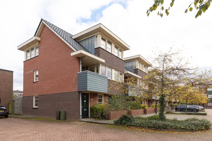 Binnendoor 2 in Hilversum