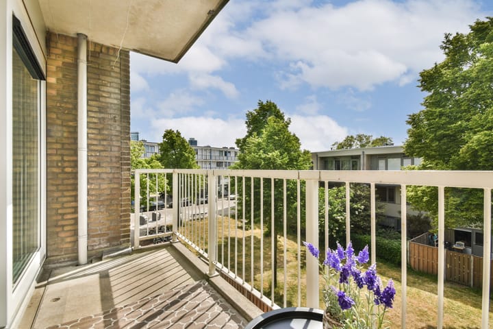 Binnendraaierij 7 in Amsterdam foto