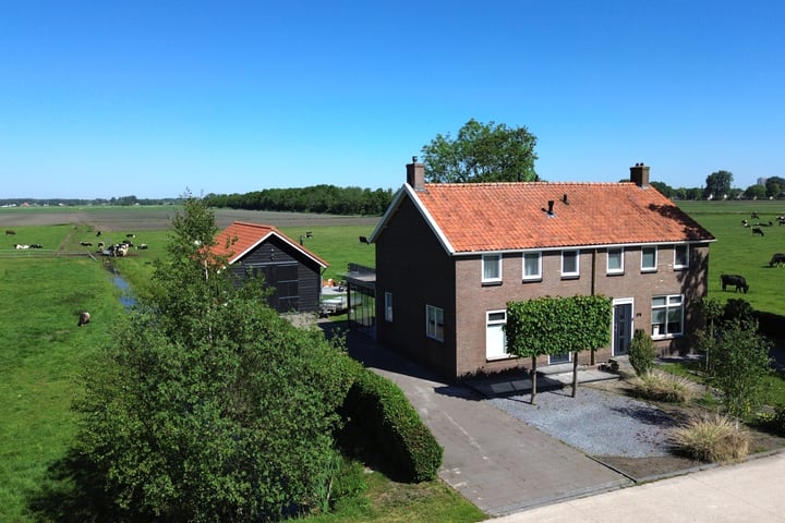 Foto von Haus Binnendyk 57a, Rottum