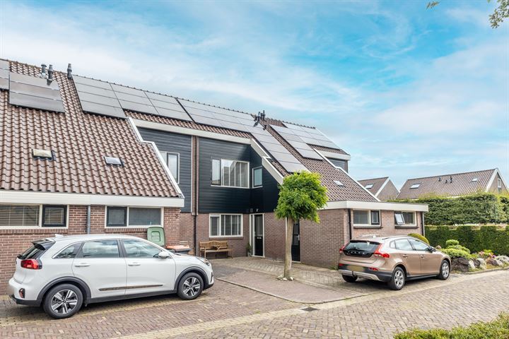 Binnengeest 5 in Akersloot