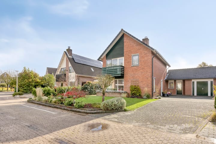 Foto von Haus Binnenhagen 15, Goor