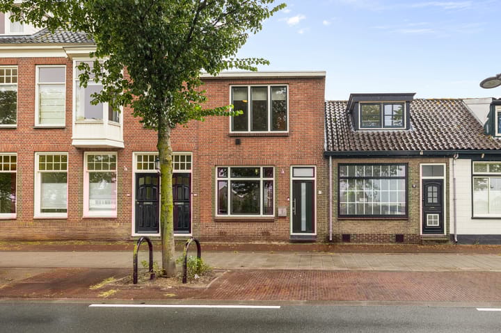 Photo of property Binnenhaven 122, Den Helder