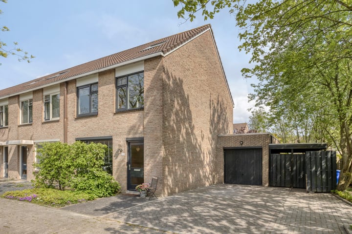 Binnenhei 29 in Veldhoven
