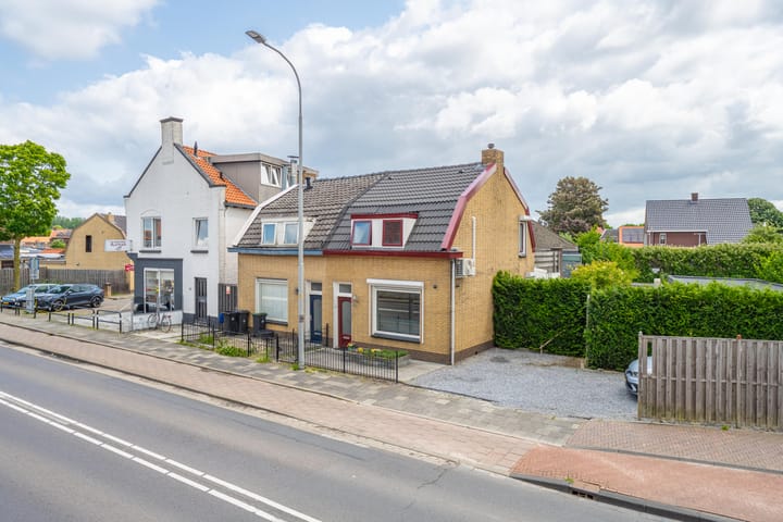 Binnenhoek 58 in Tiel