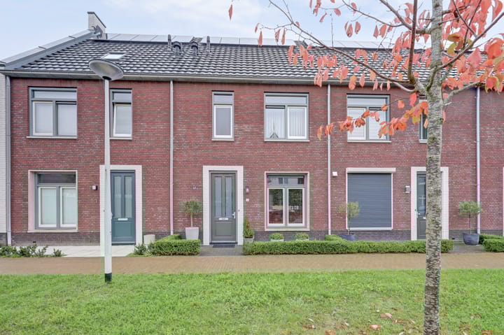 Photo of property Binnenhof 3, Drunen