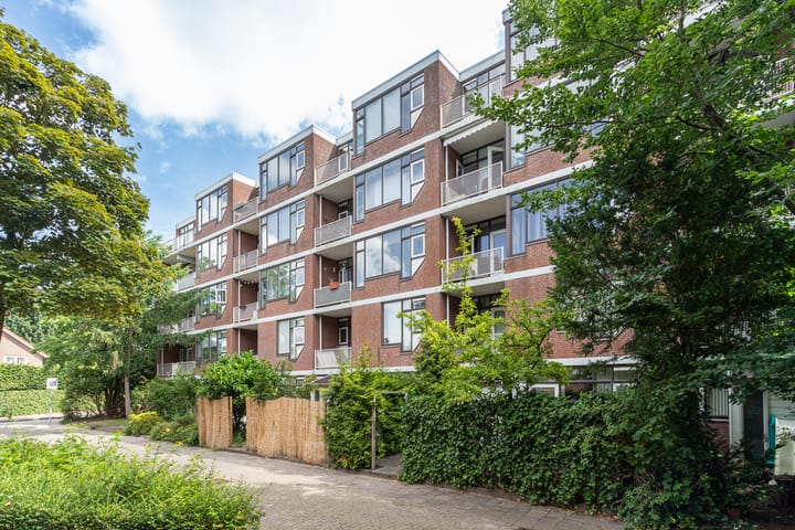 Photo of property Binnenhof 333, Naarden