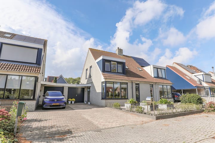 Foto van woning Binnenhof 4, Grootebroek
