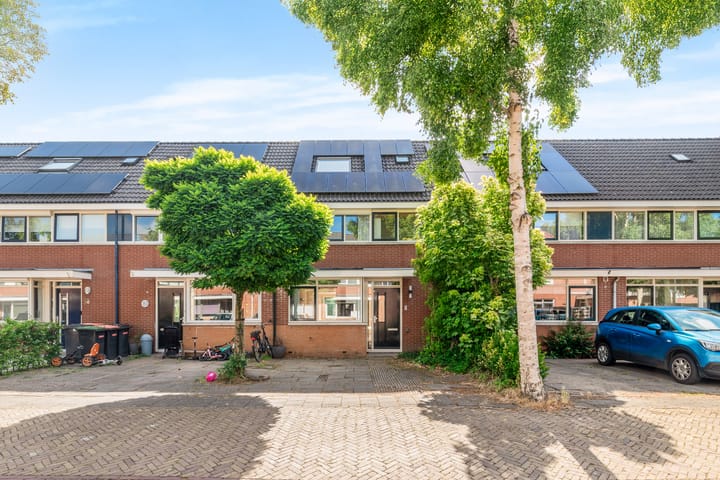 Binnenhof 5 in Heiloo