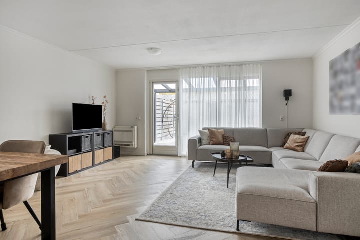 Photo of property Binnenhof 52, Etten-Leur