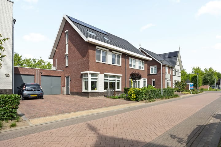 Photo of property Binnenhof 8, Drunen