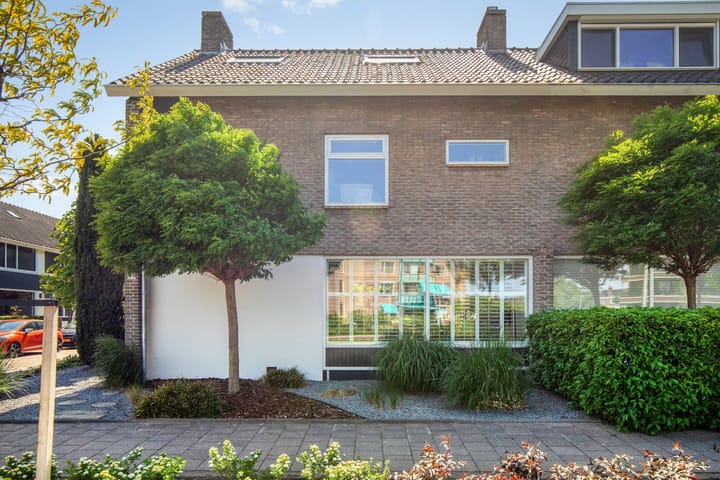 Photo of property Binnenlandse Baan 44, Barendrecht