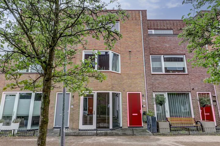 Binnenpoort 12 in Alkmaar