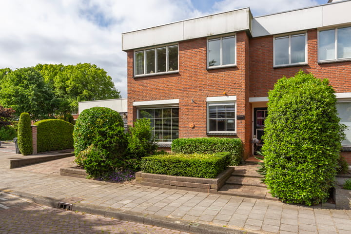 Foto van woning Binnensingel 1, Strijen
