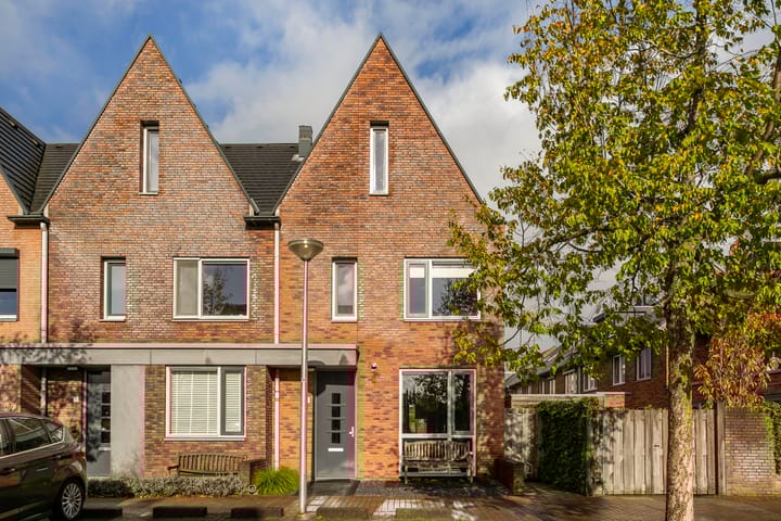 Binnentuinlaan 3 in Vleuten