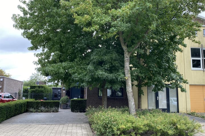 Binnenvaart 19 in Beuningen Gld
