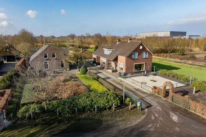 Photo of property Binnenveld 12, Barneveld